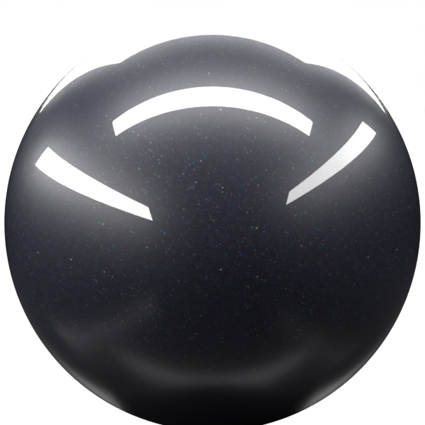 PREMIUM BLUE MOON P. paint orb