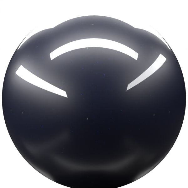 MYSTICBLAU P. paint orb