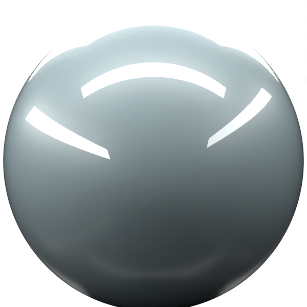 KONG QUE LAN P. M. paint orb