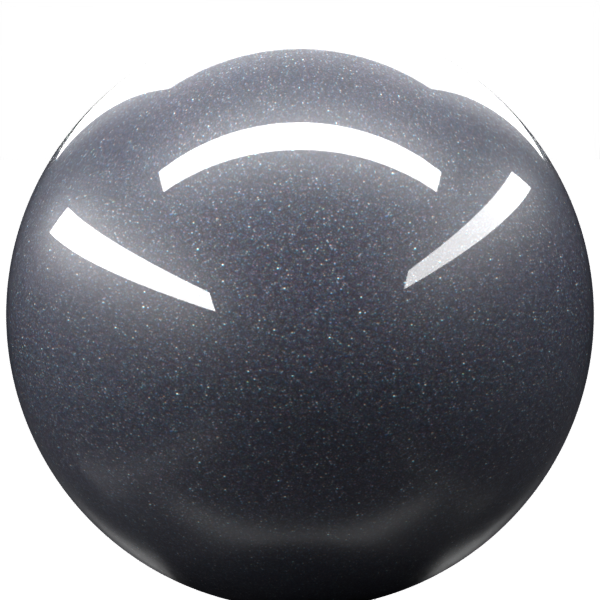 CONCOURS BLUE M. paint orb