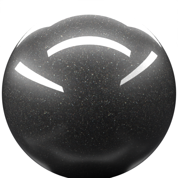 INTERIOR: NIS K01-T2 paint orb