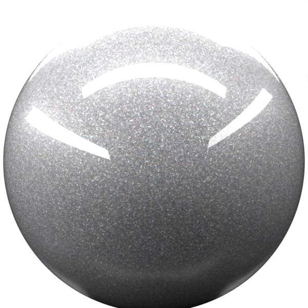 MONDSILBER M. paint orb