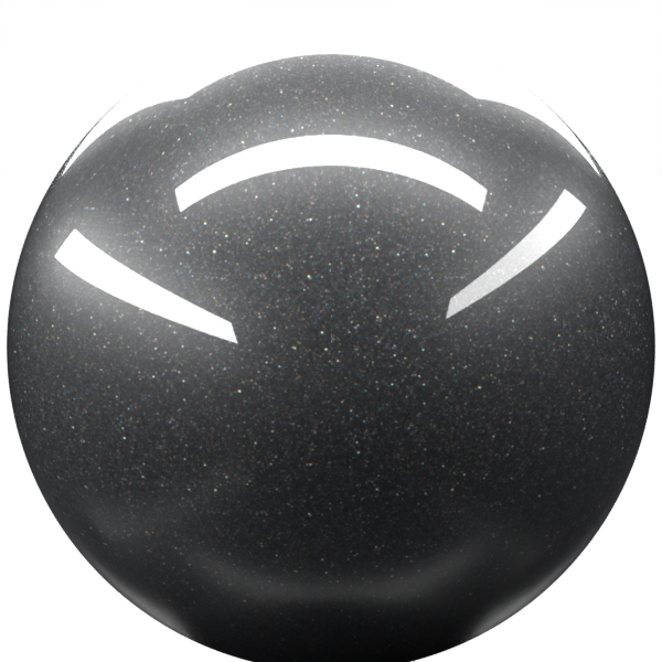 KEYSER SILVER M. paint orb