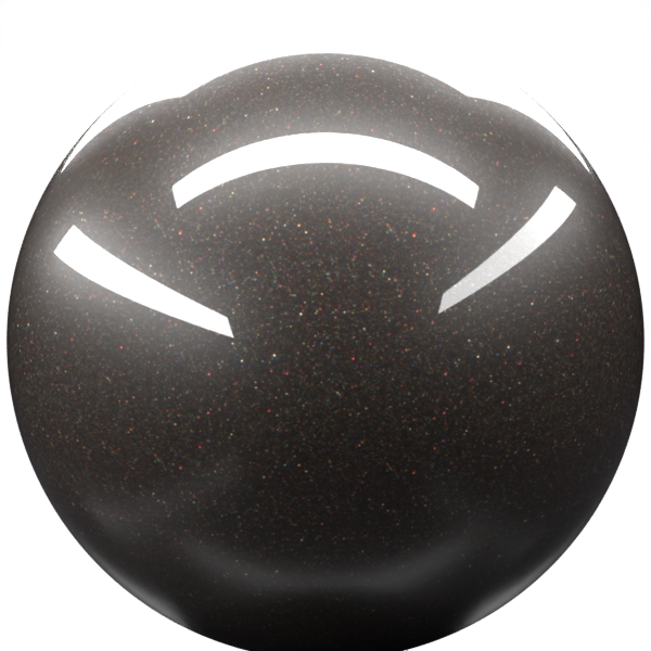 EARTH M. paint orb