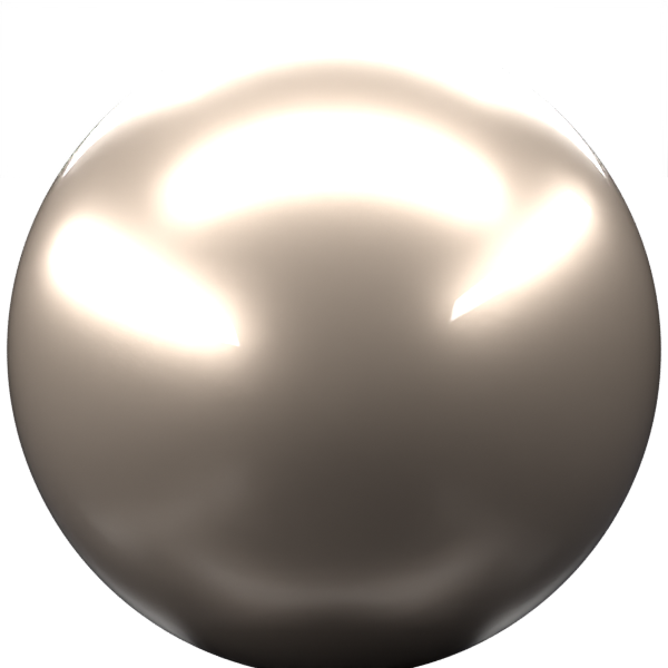 BEIGE M. - 2C paint orb