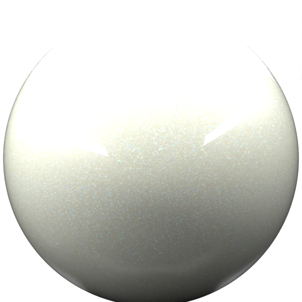 COOL P. paint orb