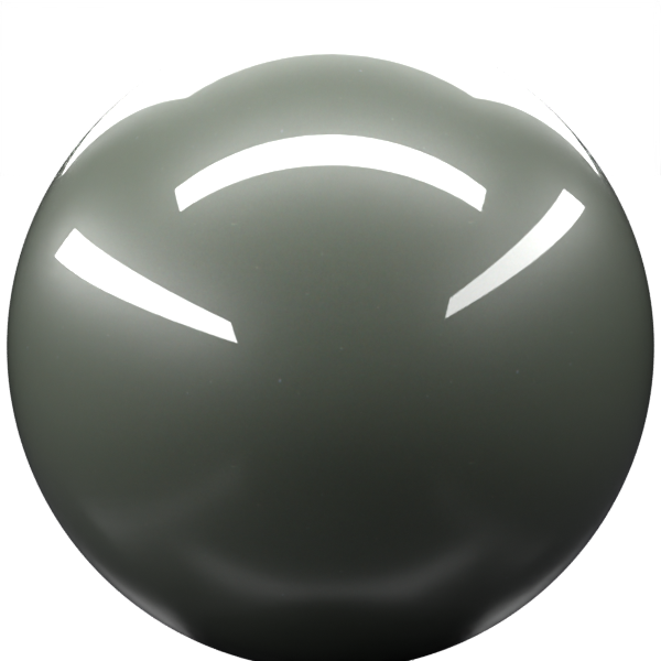 VERDE VEM paint orb