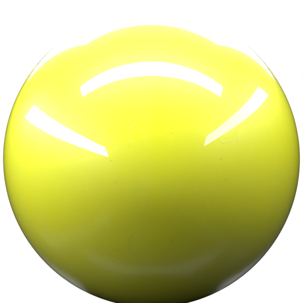 ELECTRICBEAM paint orb