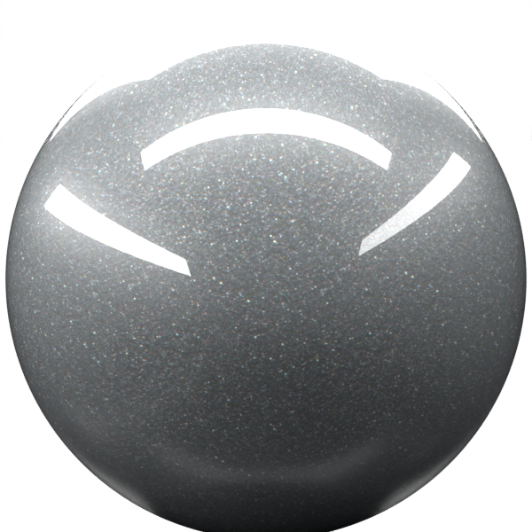 ARGENT ELECTRIQUE M. paint orb
