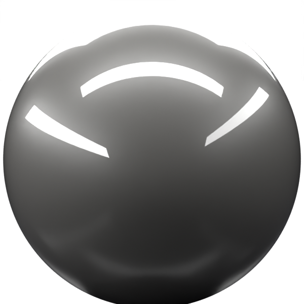 SHADOW M. paint orb