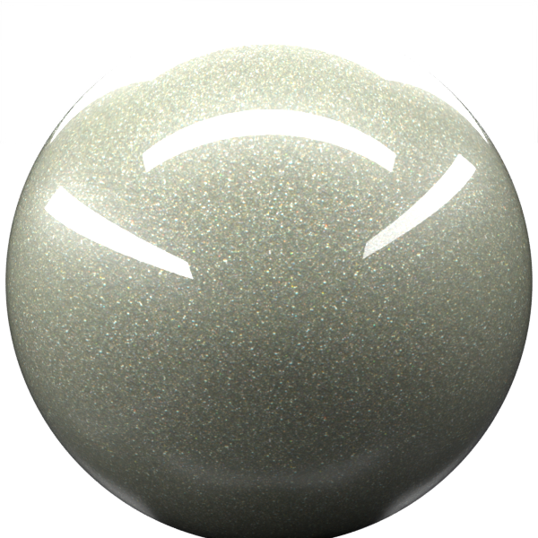LIGHT OLIVE M. paint orb