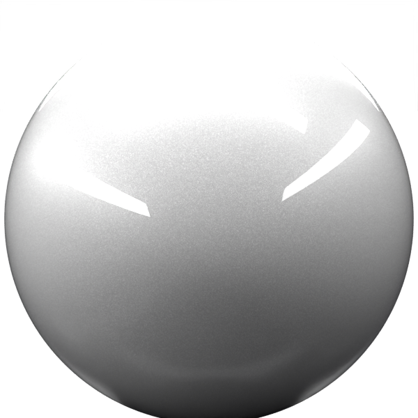 TIAN JI HUI P. M. paint orb