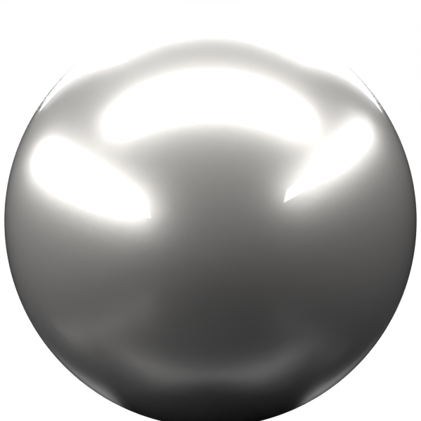 LIGHT GREY M. - 2C paint orb
