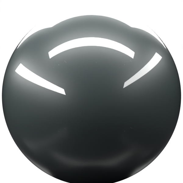 GRAPHITGRAU paint orb