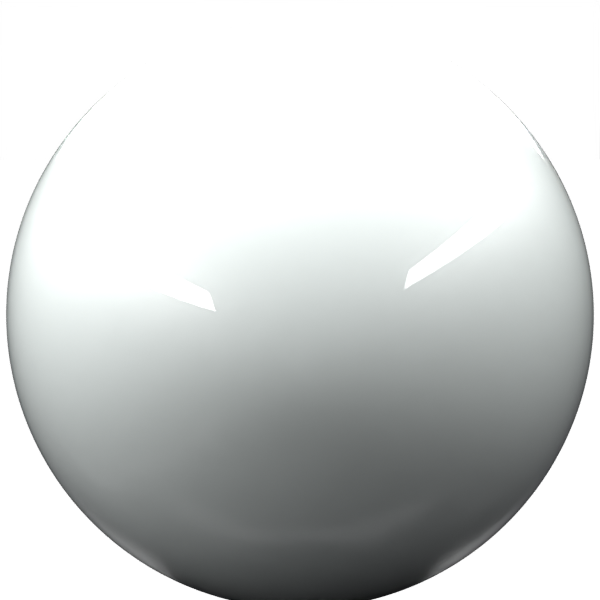 CINZA COSMOS M. paint orb