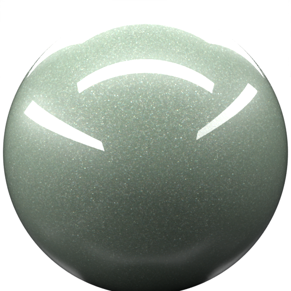 BUMPER: MER 6211 paint orb