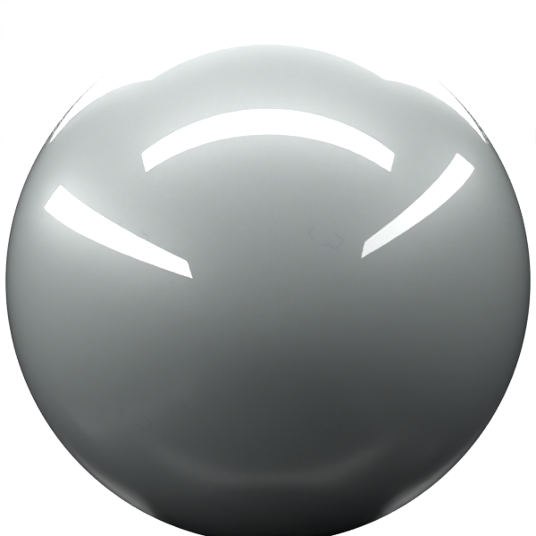 STEEL GREY paint orb