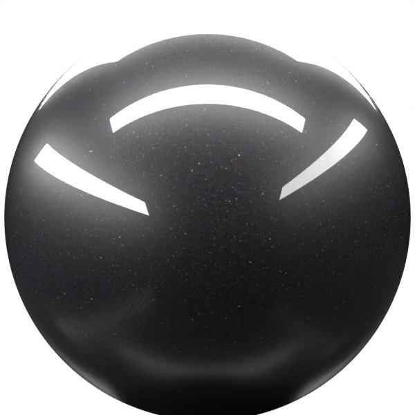 BLEU MEMPHIS M. S1 paint orb