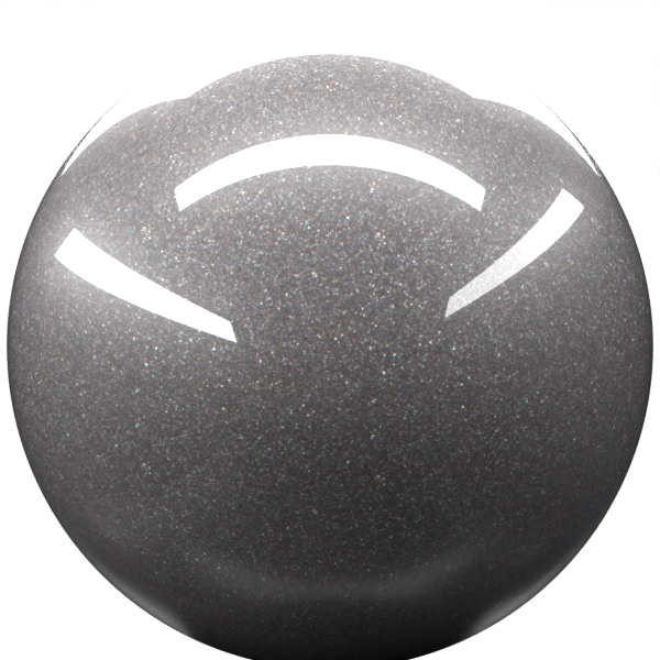 STEEL GREY M. paint orb