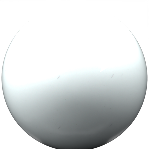 BIANCO paint orb