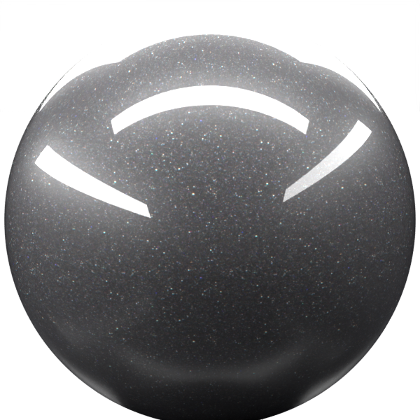 GREY P. M. paint orb