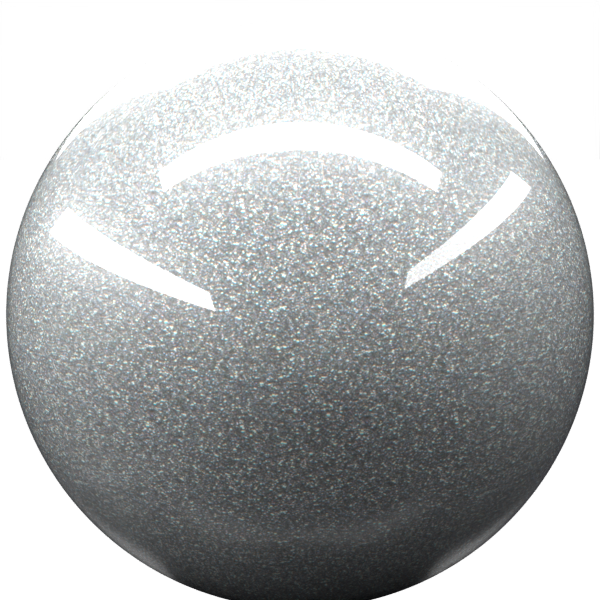 SHADOW GREY M. paint orb