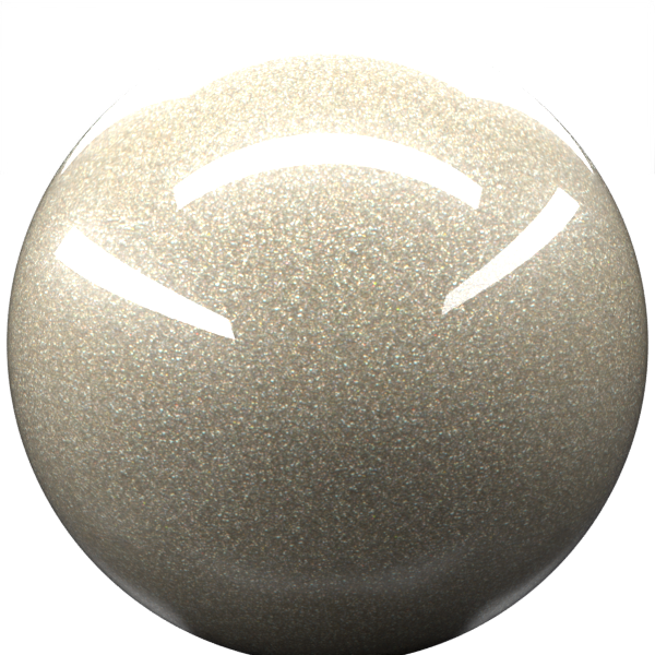 COMB. OF NIS EV5 / NIS ES6 paint orb