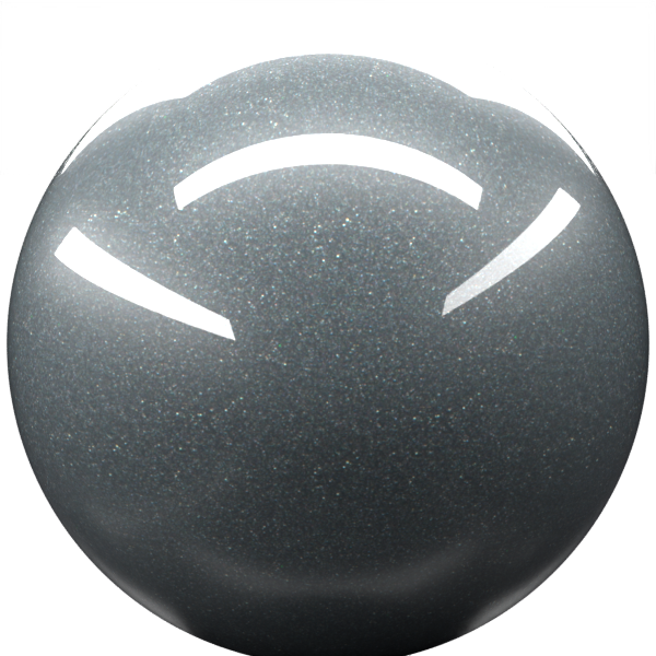 EISBLAU M. paint orb