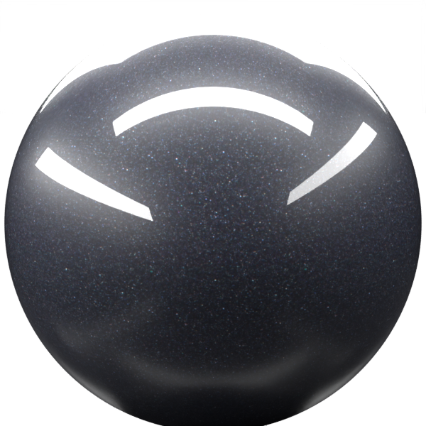 BLUE PLANET M. paint orb