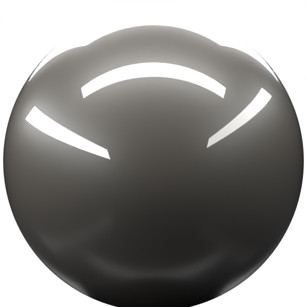 ANTHRACITE M. paint orb