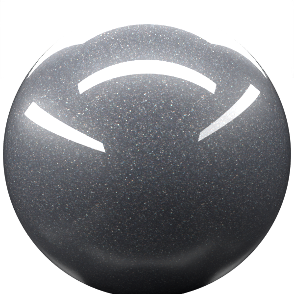 GRIS SCHISTE NACRE M. MAT paint orb