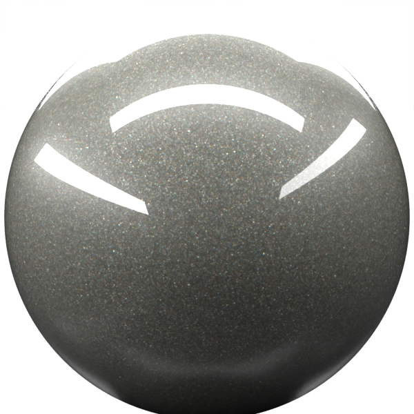DARK STAINLESS M. paint orb