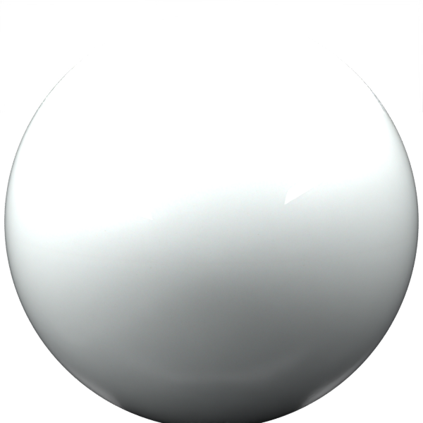 ARKTIKWEISS 4 paint orb