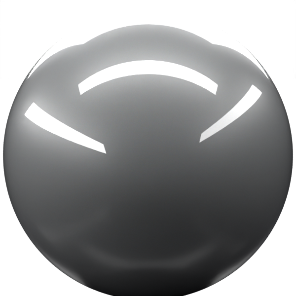 ANTHRACITE paint orb