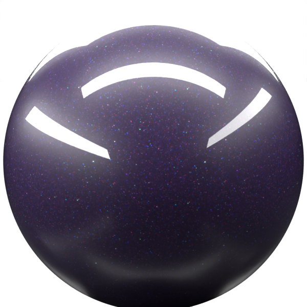 REIGN P. paint orb