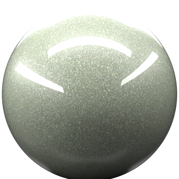 COMB. OF KIA  B4 / KIA  C2 paint orb