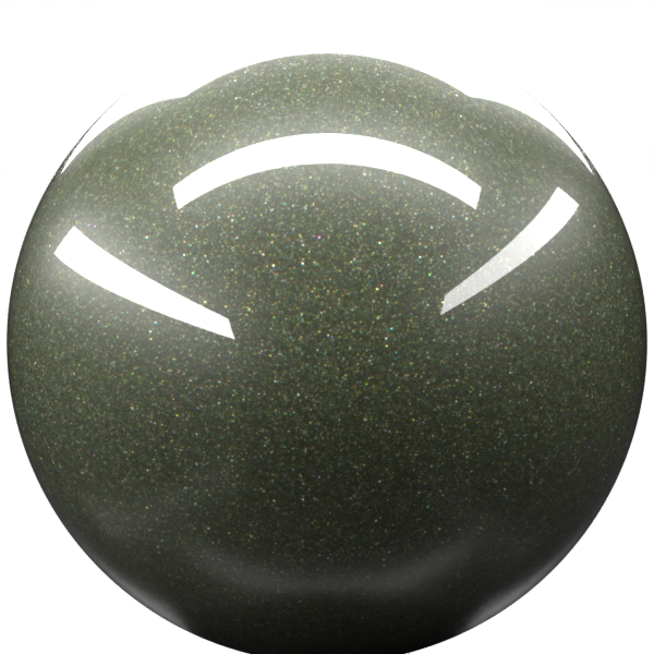 VERT MUSCHIO M. paint orb