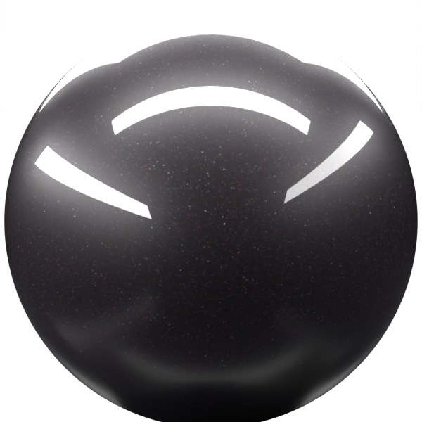 DARK PLUM M.P. paint orb