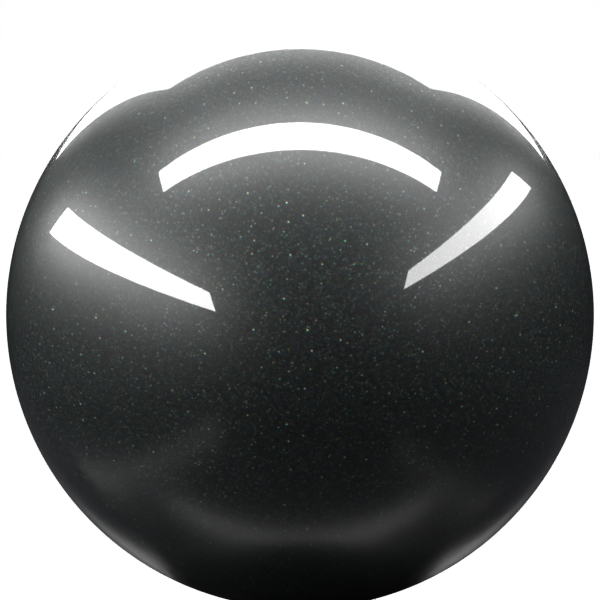 SILKY WHITE P.  paint orb