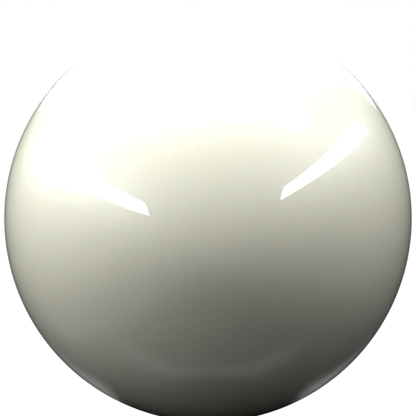 CASHMERE paint orb