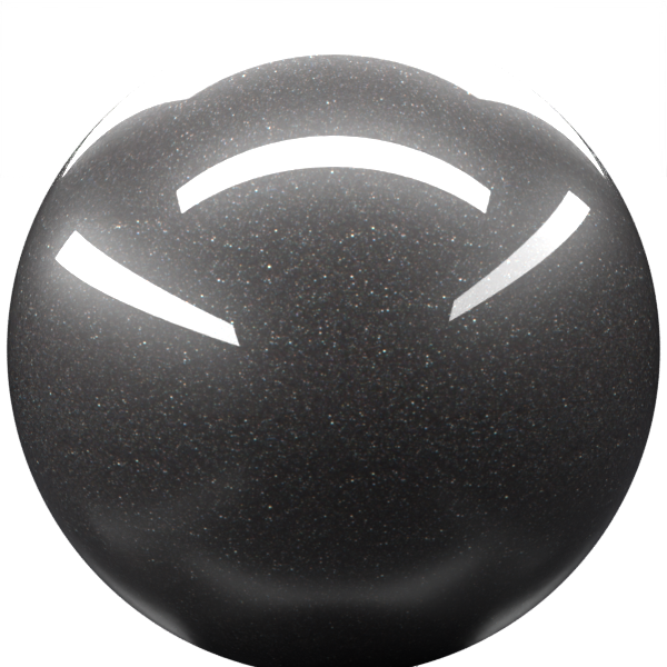 BALTIC GREY M. paint orb