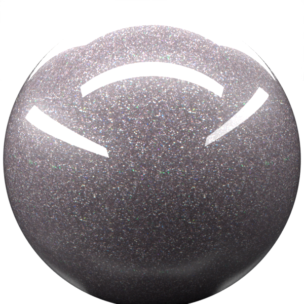 RED BEAN SMOOTHIE M.P. paint orb