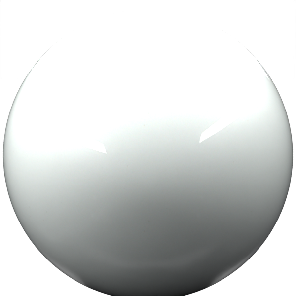 ALTWEISS paint orb