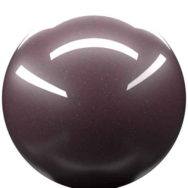CHAMELEON BLUE M. paint orb
