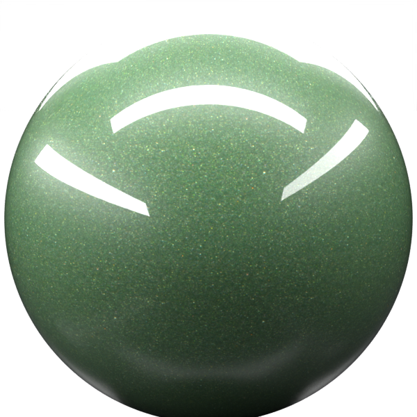 COSMICGRUEN M. paint orb