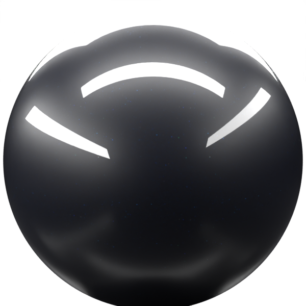 DUNKELBLAU P. paint orb