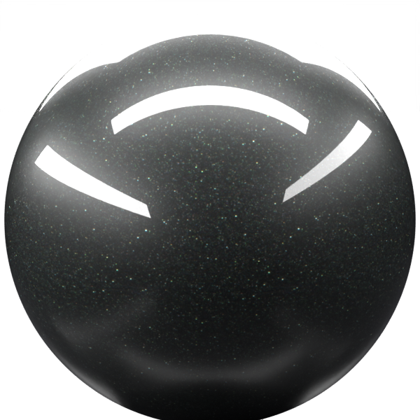 MYSTICBLAU P. paint orb