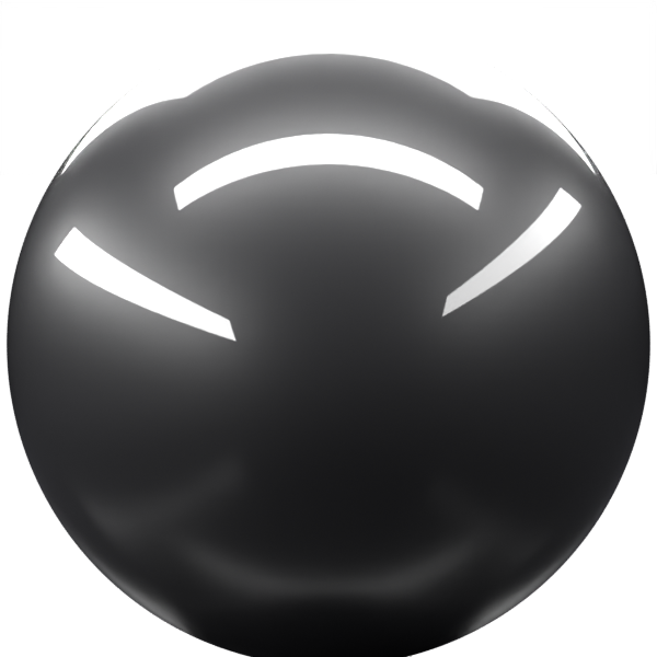 INTERIOR: NIS K01-T2 paint orb