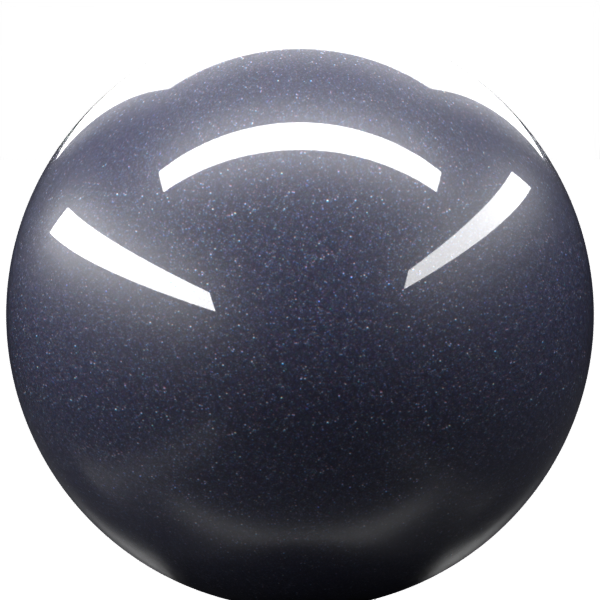 BLAUQUARTZ M. paint orb