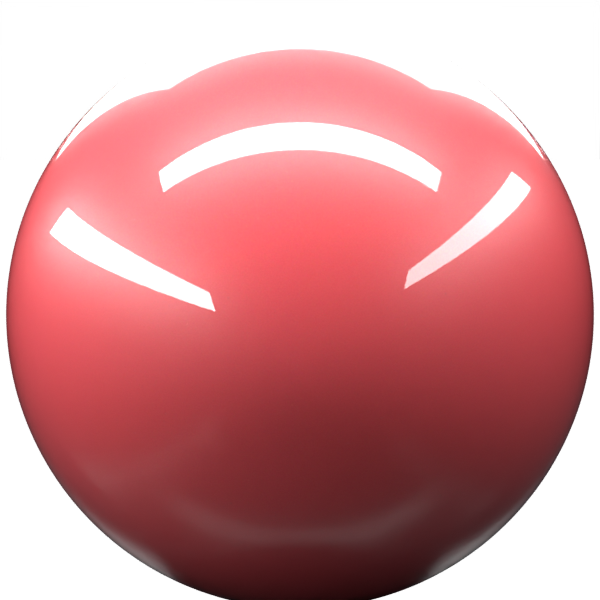 SALMONE paint orb